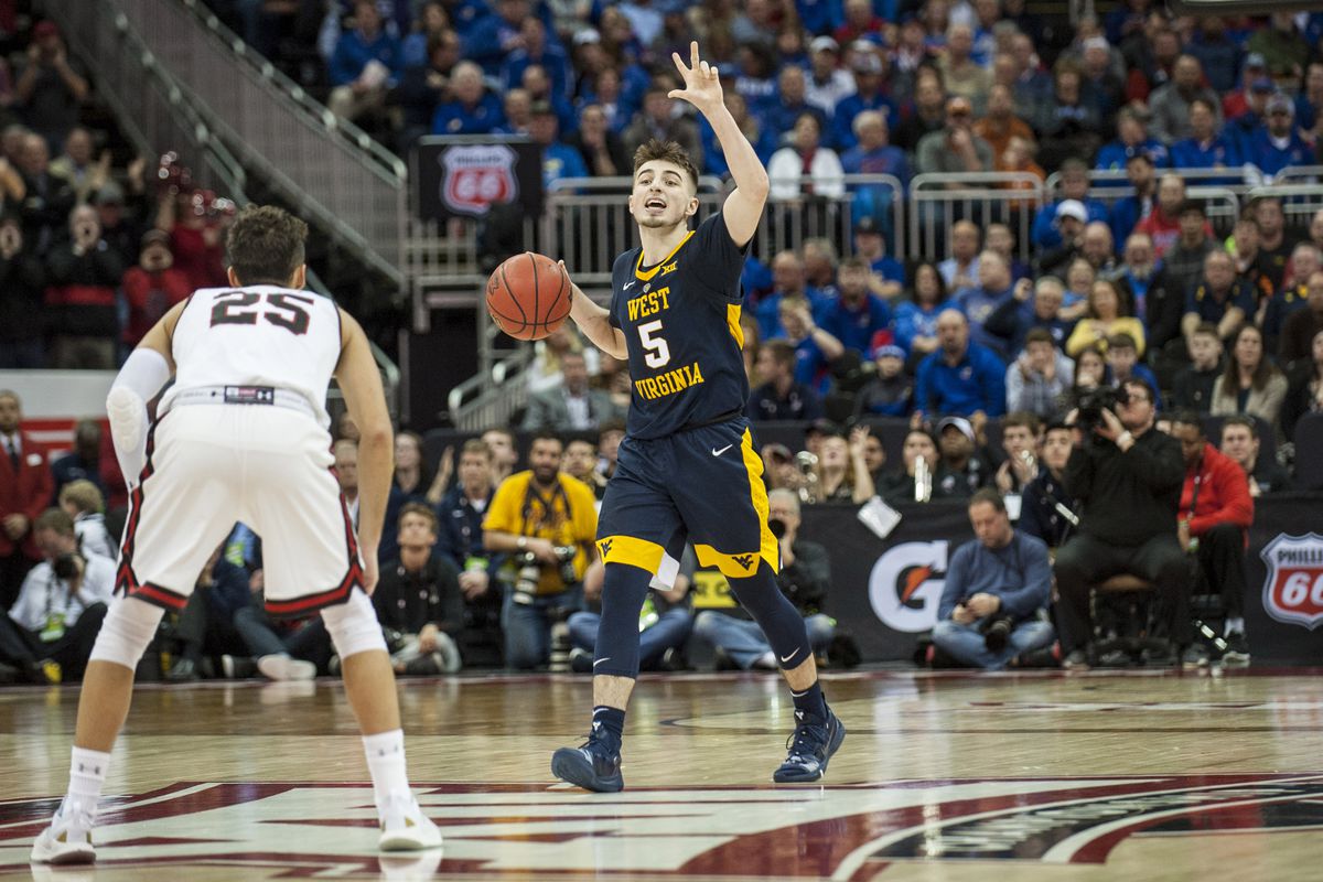WVU vs Texas Tech Moves to Another Channel • Mountaineer Sports